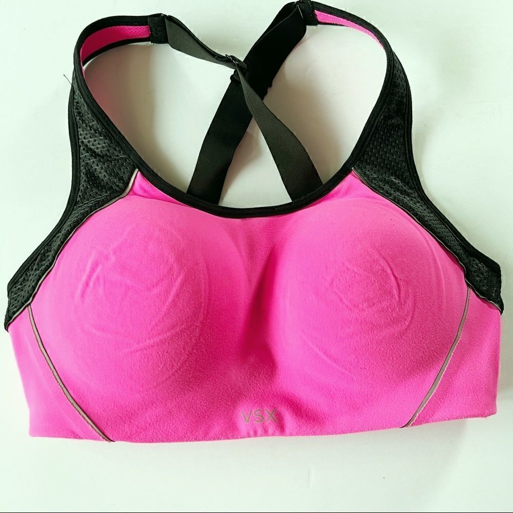 Victoria’s Secret VSX sports bra